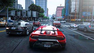 Cara Instal Mod Realistic Graphics NaturalVision GTA 5 Real Life MUDAH !!