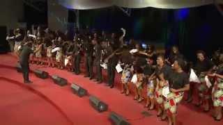 "Branama" by The Lagos Community Gospel Choir