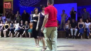 Gennadiy Astkhov - Birthday Dance Tango http://prischepov.ru