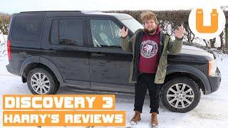 Land Rover Discovery 3 Review (LR3) | Worth The Headache?