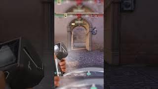 New valorant agent Tejo gameplay #valorant #valorantgameplay