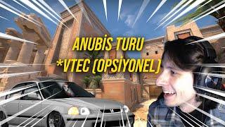 ÖYLE BİR KADER Kİ BU | TOLUNAY ÖREN - ANUBİS REMİX