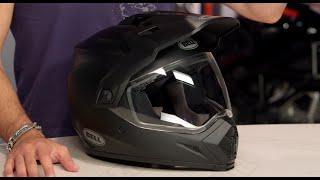 Bell MX-9 Adventure MIPS Helmet Review at RevZilla.com