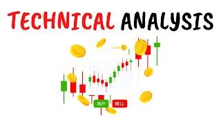 What is Crypto Technical Analysis? Explained for Beginners (Animated)