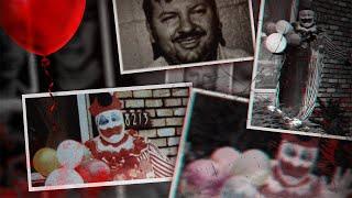 The last days of John Wayne Gacy's life