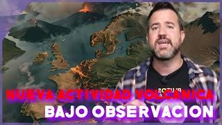 Los científicos han descubierto algo increíble BAJO ALEMANIA...  @Astro-TimEspanol