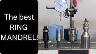 Ring Mandrel Comparison and review!