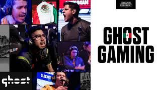 OpTIc Gaming vs. Ghost Gaming | Gears Pro Circuit Mexico City Open 2019 | Day 3| Alpha