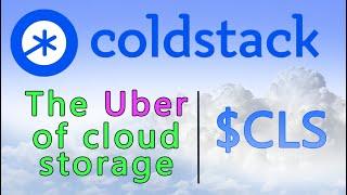ColdStack: The Uber of Cloud Storage | Project Review