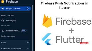 Firebase Push Notifications in Flutter: Complete Guide! #firebase #pushnotifications #flutter