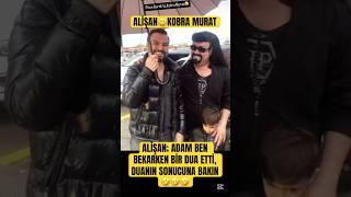 Alişan; Adam Ben Bekarken Bir Dua Etti, Duanın Sonucuna Bakın 