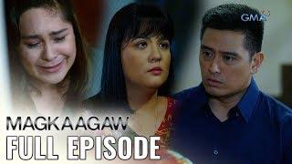 Magkaagaw: Mario's pregnant wives | Full Episode 3 (with English subtitles)