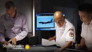 Crash Investigators Turn to Plane’s Manufacturer for Answers  Air Disasters | Smithsonian Channel