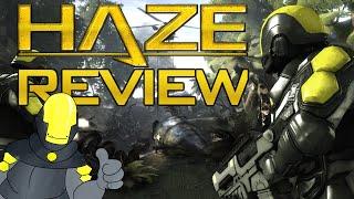 Haze Review (german)