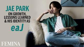 Jae Park On Growth, Lessons Learned & His Identity As eaJ