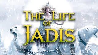 The White Witch Jadis (Part 1) | Narnia Lore | The Magician's Nephew