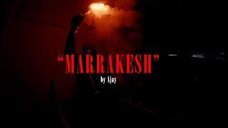 AJAY - MARRAKESH (OFFICIAL MUSIC VIDEO)