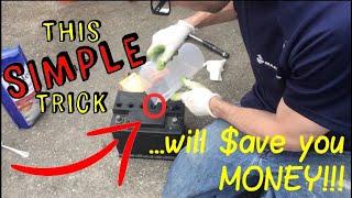 How to Recondition your Car  Battery 