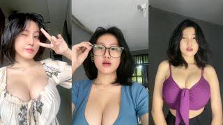 TIKTOK HOT FOR ME ID : @ejahazel