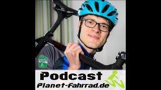 Planet Fahrrad Podcast: #3 11 Rollentrainer Apps im Vergleich.