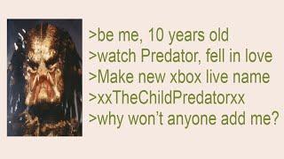 4chan is funny, Actually