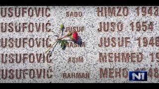 Dokumentarac N1 o genocidu u Srebrenici: Oživjeli