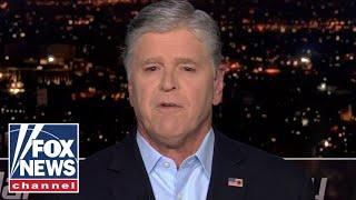 Sean Hannity: This is a conviction without a crime