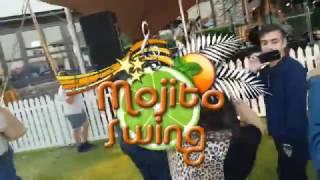 Mojito Swing (Live At Casalinga Restaurant)