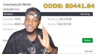 DAILY 2X ODDS ( FREE BETTING TIPS ) - EURO 24 PREDICTIONS 16/06/2024