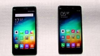 Xiaomi Mi4c Vs Mi4i (A Bitter Disappointment)