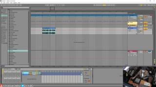 Ableton Live 9 - The Wrong & Right Way To Add Wet/Dry To Any Effect