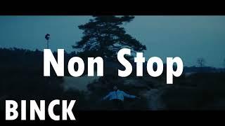 Ronnie Flex X Yssi SB X Kevin X UK Garage type beat - non stop - Prod. BINCK