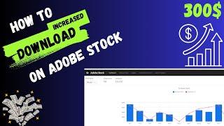 How to increased Sell on Adobe Stock | Adobe Sock sell Increased |Top selling Niches in Adobe Stock