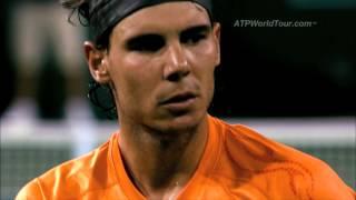 ATP World Tour Uncovered: Rafael Nadal