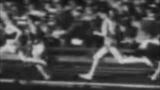 Sydney Wooderson:1946 5000m European Ch Oslo