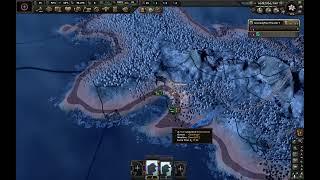 Hearts of Iron 4 Equestria At War Session 3 - Island Changelings