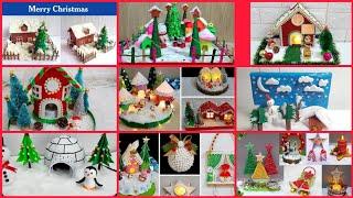 christmas  project ideas for school || merry Christmas || christmas decoration ideas #viralvideo