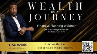 Young Financial Leaders. Episode 62