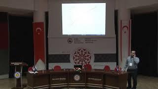 "Artificial Neural Network Applications in Quantum Mechanics" Dr. Halil Mutuk EMU PHYSICS DAYS 2019