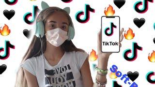 Reagisco alle Soft-Page di TikTok | By Rocker