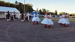 Virumaa Valssi/22.06.24/Mäetaguse/Estonia