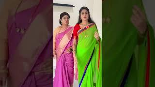 Radhamma kuthuru serial deepthimanne cute video 