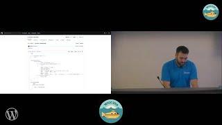 David Ryan : Take Command with Custom WP-CLI Commands