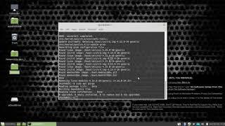 Installing bleachbit on Skunkarific Fork of Mint Linux