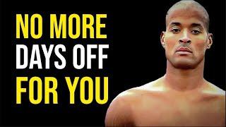 WAKE UP and Take Control of Your Life with David Goggins