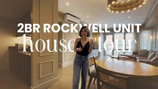 Condo Tour: How I Furnished my Proscenium Rockwell Condo | 2BR | #furnituredesign #condo #condotour