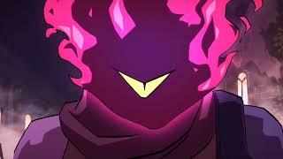 DEAD CELLS - ALL ANIMATED TRAILERS + THE QUEEN AND THE SEA DLC