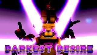 Darkest Desire — FNaF 8th Anniversary Animation