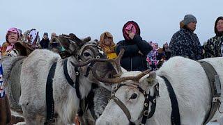 Праздник Севера ️