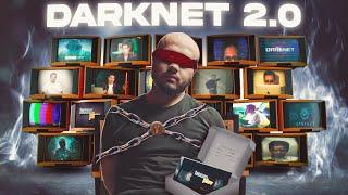 Darknet 2.0 - internetning eng qorong’u taraflari | @Texnoplov